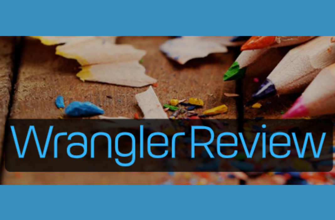  Wrangler Review